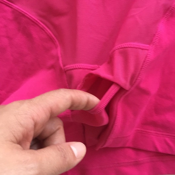 Lululemon Top - Picture 5 of 6